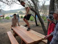 La Jolla Campground Restoration